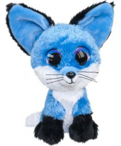 Tactic Pluszak Lumo Fox Blueberry Classic Mīkstās rotaļlietas