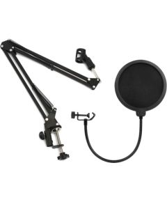 Massa Statyw biurkowy SB4235 + pop filtr PS1 Jaunumi - Audio-Video