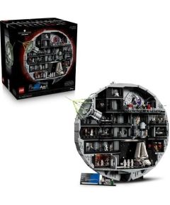 LEGO Star Wars Gwiazda Śmierci Jaunumi, Bērnu preces