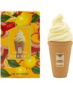 Parfums De Marly Arabiyat Sugar Lemon Sorbet Eau De Parfum 100 Ml Unisex Smaržas
