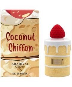 Parfums De Marly Arabiyat Sugar Coconut Chiffon Eau De Parfum 100 Ml Unisex Smaržas