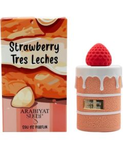 Parfums De Marly Arabiyat Sugar Strawberry Tres Leches Eau De Parfum 100 Ml Unisex Smaržas