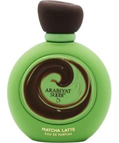 Parfums De Marly Arabiyat Sugar Matcha Matcha Latte Eau De Parfum Unisex 100 Ml Unisex Smaržas