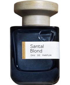 Atelier Cologne Atelier Materi Santal Blond woda perfumowana spray 100ml Unisex Smaržas