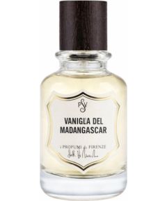 Gucci I PROFUMI DI FIRENZE Wanilia z Madagaskaru EDP spray 100ml Unisex Smaržas