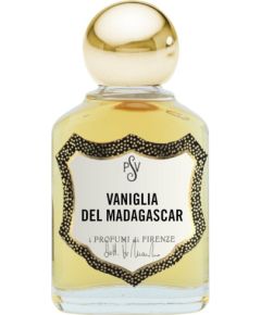 MINIATURA I PROFUMI DI FIRENZE Wanilia z Madagaskaru EDP spray 10ml Unisex Smaržas