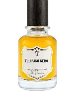 Gucci I PROFUMI DI FIRENZE Czarny Tulipan EDP spray 50ml Unisex Smaržas
