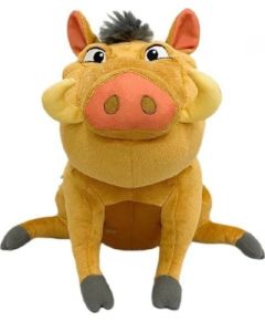 Simba Maskotka Disney Król Lew 30l - Pumba 25cm Мягкие игрушки