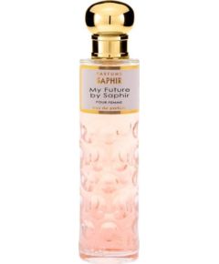 Saphir SAPHIR My Future Women EDP spray 30ml Sieviešu Smaržas