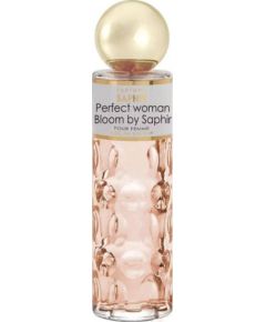 Saphir Saphir Perfect Woman Bloom EDP 200ml Sieviešu Smaržas