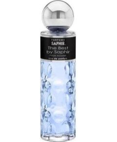 Saphir The Best Pour Homme woda perfumowana spray 200ml Мужская парфюмерия
