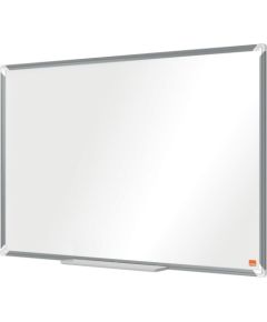 Nobo nobo Tablica magnetyczna, Premium Plus, stal, 90x60 cm Baltās tāfeles