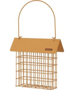 Zolux Dystrybutor bloków tłuszczowych z daszkiem kol. miodowy Citas preces