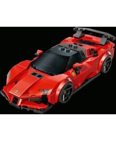 Lego Speed champions Samochód sportowy (77254) Jaunumi, Bērnu preces