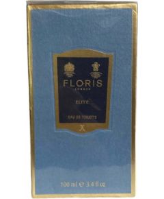 Benetton FLORIS Elite EDT spray 100ml Vīriešu Smaržas