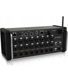 Midas MR18 Mikser cyfrowy Jaunumi - Audio-Video