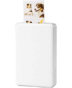 Xiaomi Portable Photo Printer Pro Jaunumi - Audio-Video