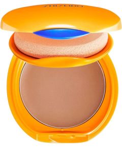 Shiseido Tanning Compact Foundation SPF10 12 gr Smaržas - NESAKĀRTOTS