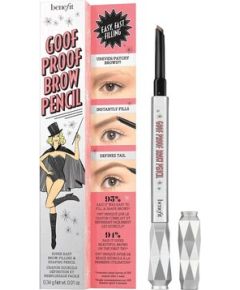 Benefit Goof Proof Brow Pencil 0,34 g Smaržas - NESAKĀRTOTS