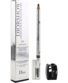 Christian Dior Dior Diorshow Crayon Sourcils Poudre WP Eyebrow Pencil 1,19 gr Smaržas - NESAKĀRTOTS
