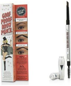 Benefit Goof Proof Brow Pencil 0,34 gr Smaržas - NESAKĀRTOTS