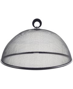 Pārtikas pārsegs ar sietu 30 × 14 cm, 8860, Kamille Citi virtuves piederumi