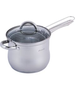 Katls frī kartupeļu cepšanai 3,5 L ar vāku un grozu, 5852, Kamille Katli