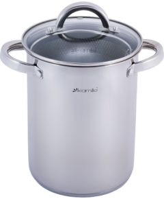 Katls sparģeļu pagatavošanai 4,0 L, 5850, Kamille Katli