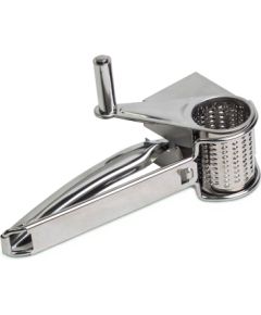 Rotējoša siera rīve 19,5 × 10 × 8 cm, 5094, Kamille Mikseri