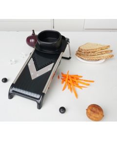 Daudzfunkcionāla dārzeņu rīve, 3013, Kamille Mikseri