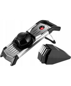 Daudzfunkcionāla dārzeņu rīve ar 5 asmeņiem, 3011, Kamille Mikseri