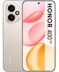 Honor 400 5G Смартфон 8GB / 512GB Desert Gold Мобильные телефоны