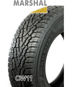 MARSHAL (Kumho) CW11 215/70R15C 109/107R Ziemas riepas