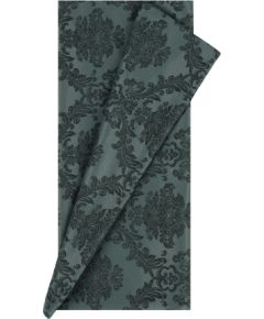 Galdautiņš PARTY 43x116cm, tumšs motīvs Jaunumi -Dārzam