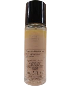 Shiseido, Synchro Skin Glow, Izgaismojošs, Šķidrais tonālais krēms, Nr.2, neitrāls, 15 ml *Testētājs Dekoratīvā kosmētika