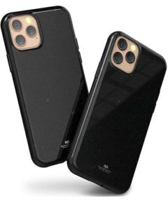 Mercury Jelly Case iPhone 13 6,1" czarny|black Neoriģinālie Maciņi