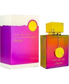 Armaf Club de Nuit / Untold EDP 105ml Unisex Smaržas