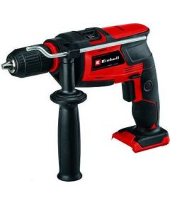 Einhell TC-ID 18 Li-Solo Akumulatora urbmašīna 18V (Bez akumulatora un lādētāja) Triecienurbjmašīnas, skrūvgrieži