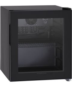 Scandomestic Display cooler Scancool Jaunumi Sadz. tehnika