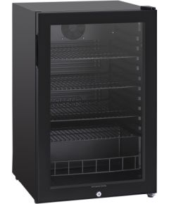 Scandomestic Display cooler Scancool Jaunumi Sadz. tehnika