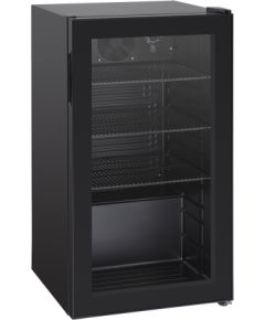 Scandomestic Display cooler Scancool Jaunumi Sadz. tehnika