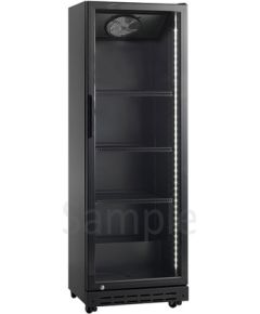 Scandomestic Display cooler Scancool Jaunumi Sadz. tehnika