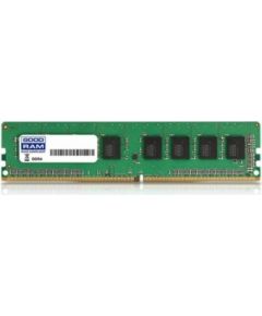 Goodram 4GB/DDR4 Basic RAM Operatīvā atmiņa