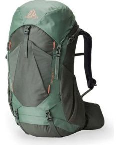 Gregory Amber 34 / Zaļa / 34 L Mugursomas