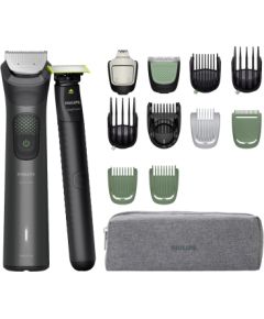 Philips MG9531/15 9000 Series All-in-One Hair trimmer, Black Matu, Bārdas, Ķermeņa trimmeri
