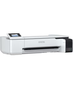 Epson SC-T3100X 220V Colour Inkjet Large format printer Wi-Fi Maximum ISO A-series paper size Other White Jaunumi - Birojam