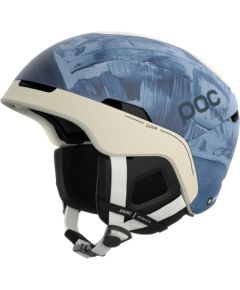 Kask narciarski POC Obex BC MIPS Hedvig Wessel E M/L Ziemas sporta ķiveres