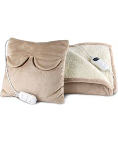 Poduszka elektryczna GPE-200G GOTIE beżowa Gaisa sildītāji
