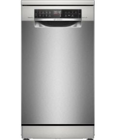 Bosch Serie 6 SPS6EMI21E dishwasher Freestanding 10 place settings B Jaunumi Sadz. tehnika