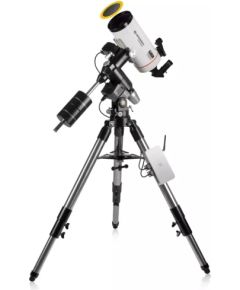 BRESSER Messier MC-127/1900 EXOS-2 PMC-Eight GoTo teleskopa komplekts Teleskopi